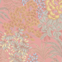 shades of yellow || shades of pink