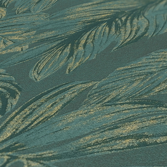 Wallpaper AS Creation Casual Living - 39340-1