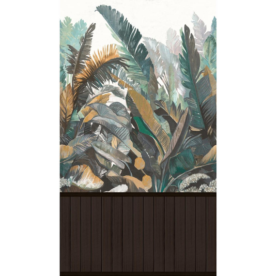 Tapete AS Creation Wallpanel - 39809-1