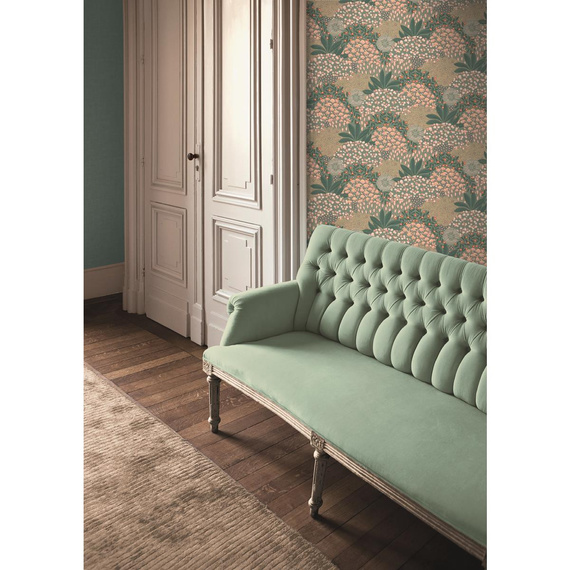 Tapeta ścienna 3D As Creation Private Walls Nara - 38740-1