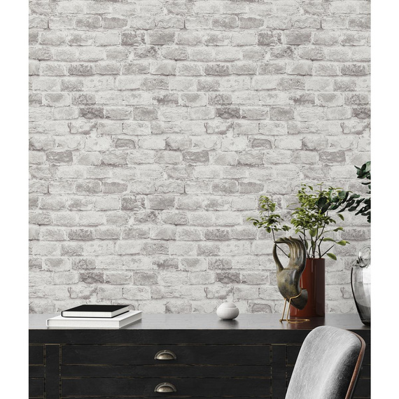 Wallpaper AS Creation Bricks & Stones - 38814-4