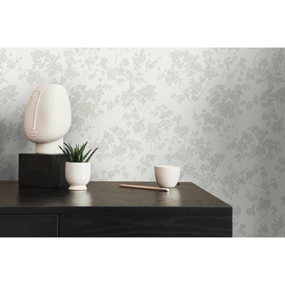 Wallpaper AS Creation Casual Living - 39548-2