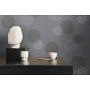 Tapeta ścienna Dmuchawce AS Creation Casual Living - 34771-3