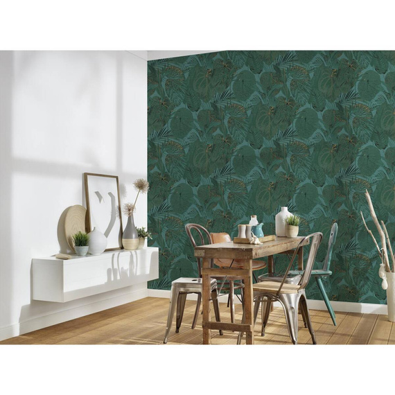 Tapete As Creation Famous Garden - 39355-3