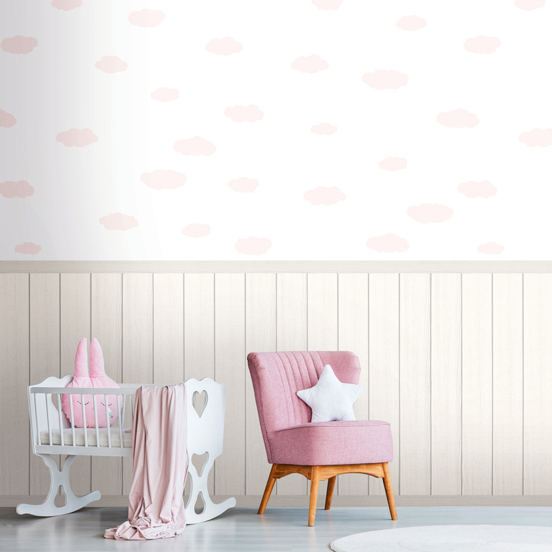 Wallpaper AS Creation Wallpanel - 39816-4