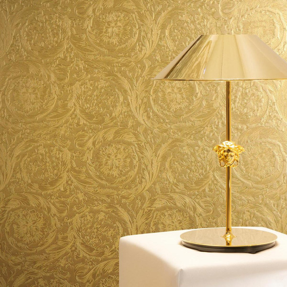 Tapeta ścienna AS Creation Versace IV - 36692-3