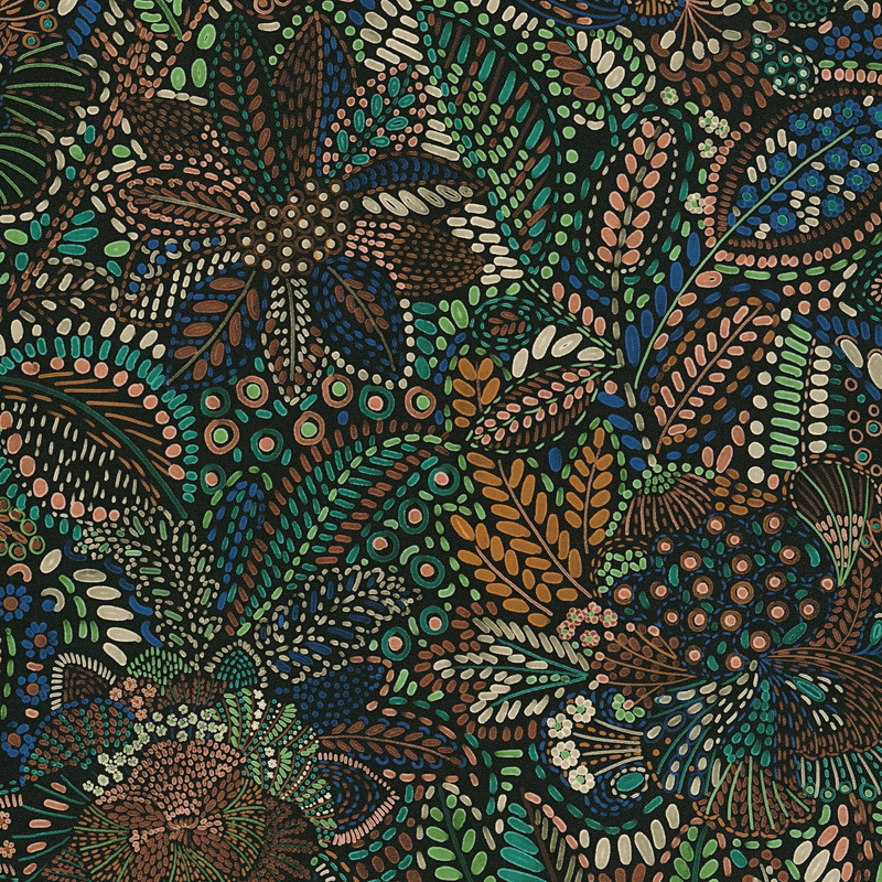 Wallpaper AS Creation Cuba 2 - 78025-2