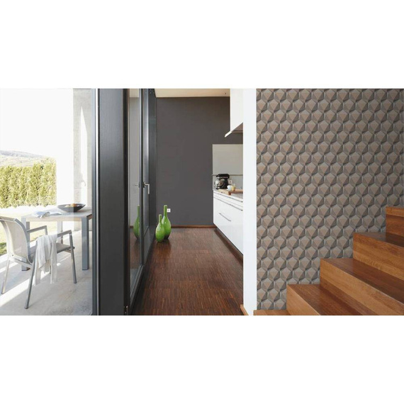 Tapeta ścienna 3D As Creation Private Walls Nara - 38748-1