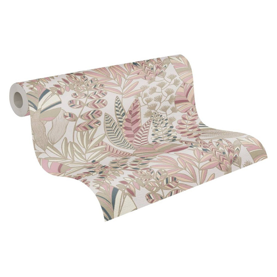 Tapeta ścienna AS Creation Antigua - 39095-4