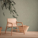 Wallpaper AS Creation D'Eco Natural Living - 38639-2