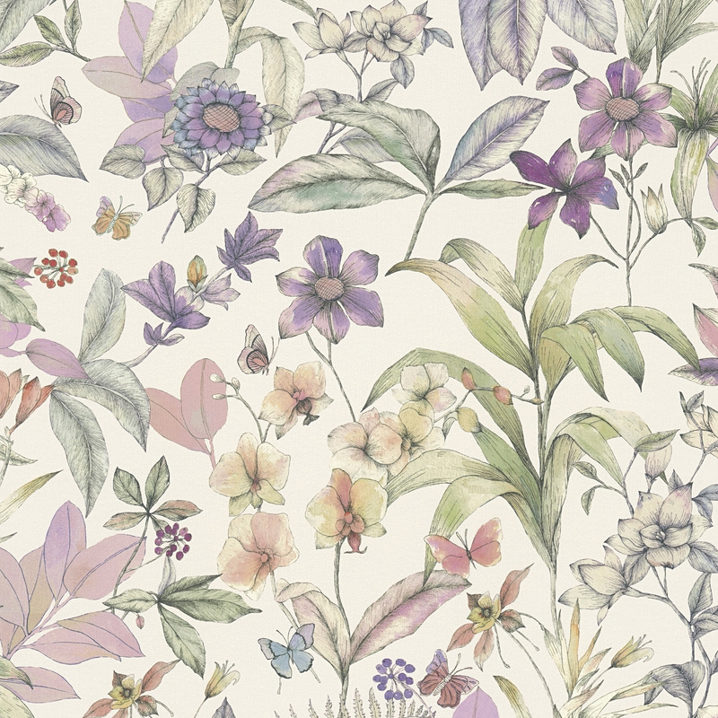 Wallpaper AS Creation Pint Walls 3 - 79187-2