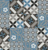 Schwarztöne || Grautöne || Blautöne