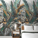 Wallpaper Metropolitan Stories The Wall II Travel Styles 39260-1