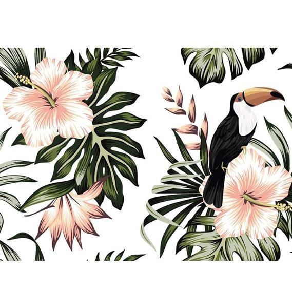 Fototapeta AS Creation Designwalls Toucan 1 DD118576