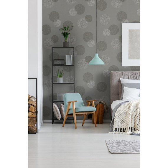 Tapeta ścienna Dmuchawce AS Creation Casual Living - 34771-3