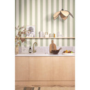 Wallpaper Caselio Basics (Linen Lines) - 104047004 (BAI 10404 70 04)