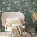 Wallpaper AS Creation D'Eco Natural Living - 38636-2