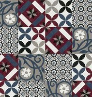 Grautöne || Rottöne || Blautöne