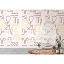 Wallpaper Metropolitan Stories The Wall II Travel Styles 39199-1