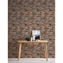 Wallpaper AS Creation Bricks & Stones - 38814-2