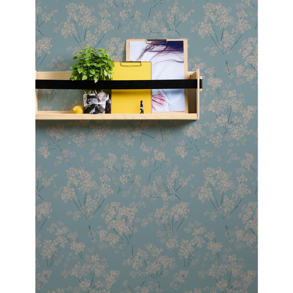 Wallpaper AS Creation Casual Living - 39548-5