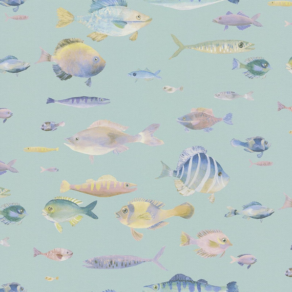 Tapeta ścienna AS Creation Pint Walls 2 - 39696-3