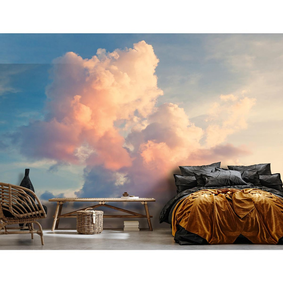 Wall mural Consalnet Beautiful Sunrise 14570