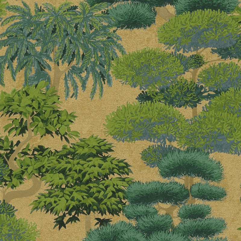 Tapeta ścienna AS Creation Cuba 2 - 79161-2