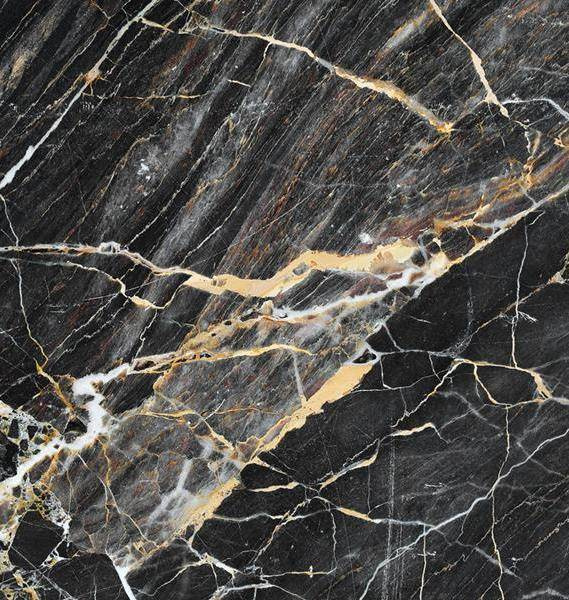 Fototapeta AS Creation Designwalls Black Gold Marble DD118762