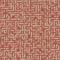 shades of beige || shades of red || shades of silver