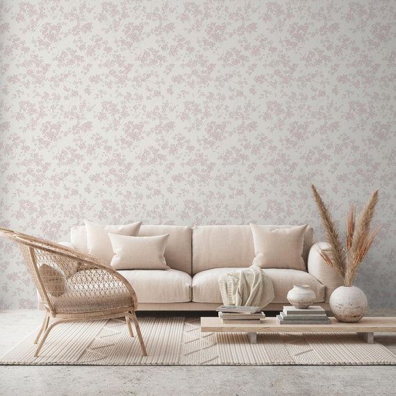 Wallpaper AS Creation Casual Living - 39548-1