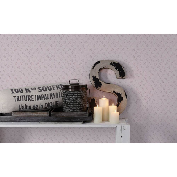 Tapeta ścienna As Creation Maison Charme - 39074-3