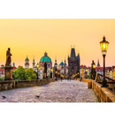 Fototapeta AS Creation Designwalls Charles Bridge DD118688