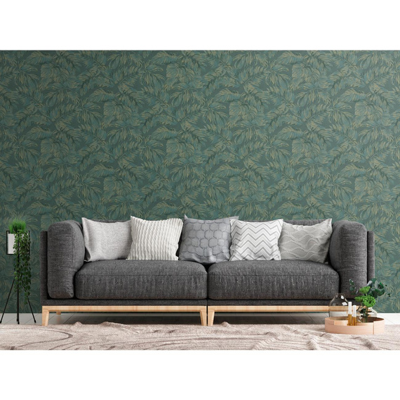 Wallpaper AS Creation Casual Living - 39340-1