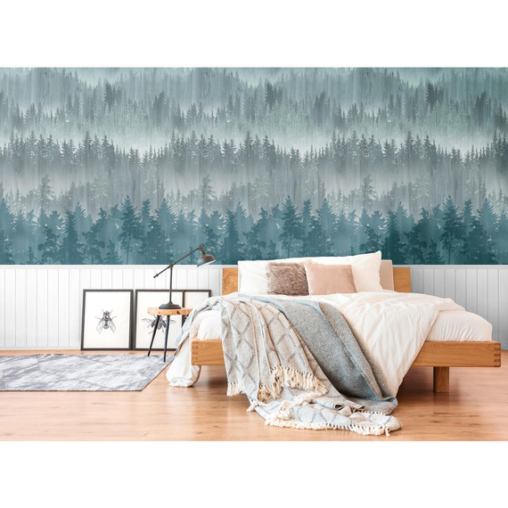 Wallpaper AS Creation Wallpanel - 39811-1