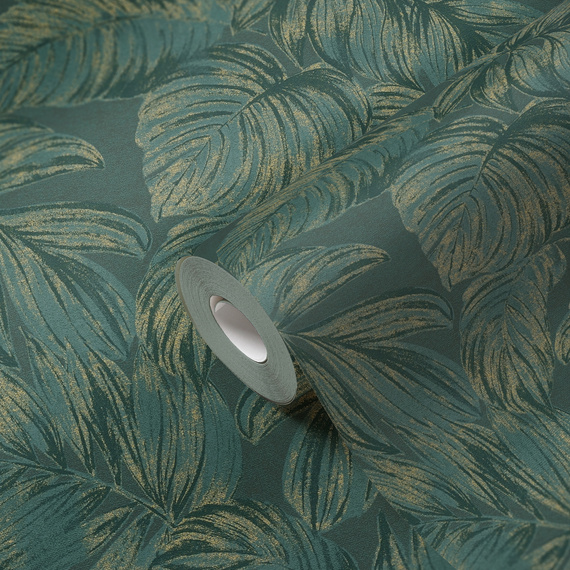 Wallpaper AS Creation Casual Living - 39340-1