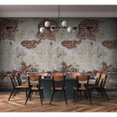 Wallpaper Metropolitan Stories The Wall II Travel Styles 39235-1