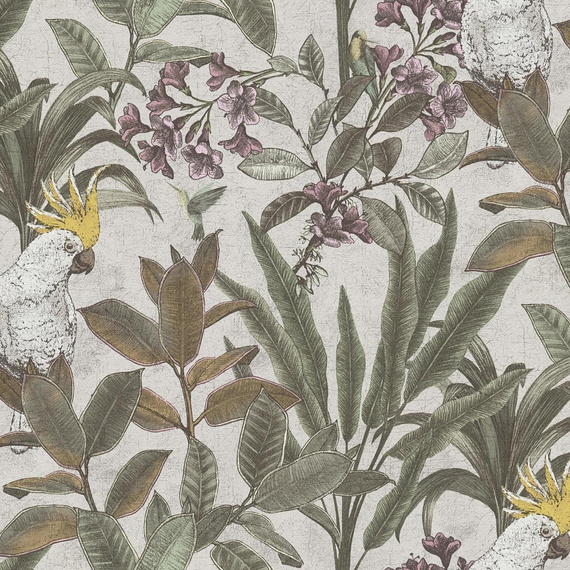 Tapeta ścienna AS Creation Pint Walls 2 - 39748-4