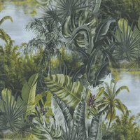 shades of blue || shades of green