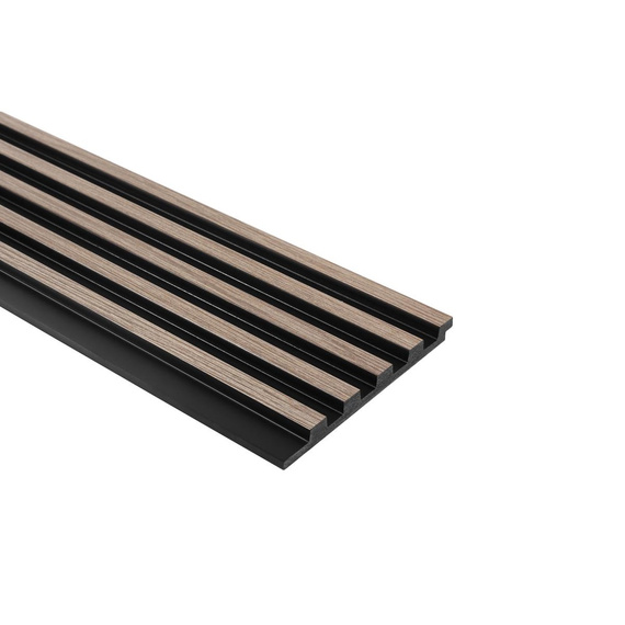 Zakończenie prawe Dąb Szary Stretto by Mardom Decor - L0103R