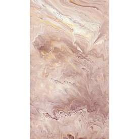 Tapeta ścienna Grandeco One roll One motif - A54201 Pink Marble