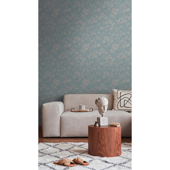 Wallpaper AS Creation Casual Living - 39548-5