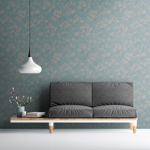 Wallpaper AS Creation Casual Living - 39548-5