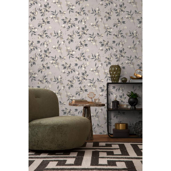 Wallpaper AS Creation Pure Elegance - 39768-4