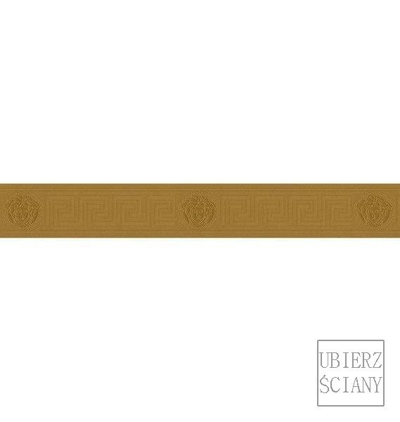 Border ścienny AS Creation Versace I - 93522-5