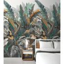 Wallpaper Metropolitan Stories The Wall II Travel Styles 39260-1