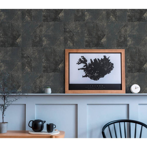 Wallpaper As Creation Profitex Premium 2022 - 38976-7