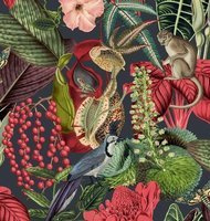 shades of black || shades of green || shades of pink || multicolor