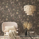 Wallpaper AS Creation D'Eco Natural Living - 38636-1