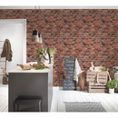 Wallpaper AS Creation Bricks & Stones - 38814-1